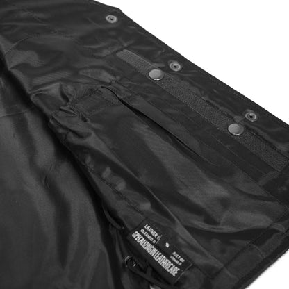 DS203 Her Miles Single Panel Concealment Vest