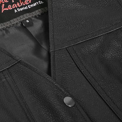 DS203 Her Miles Single Panel Concealment Vest