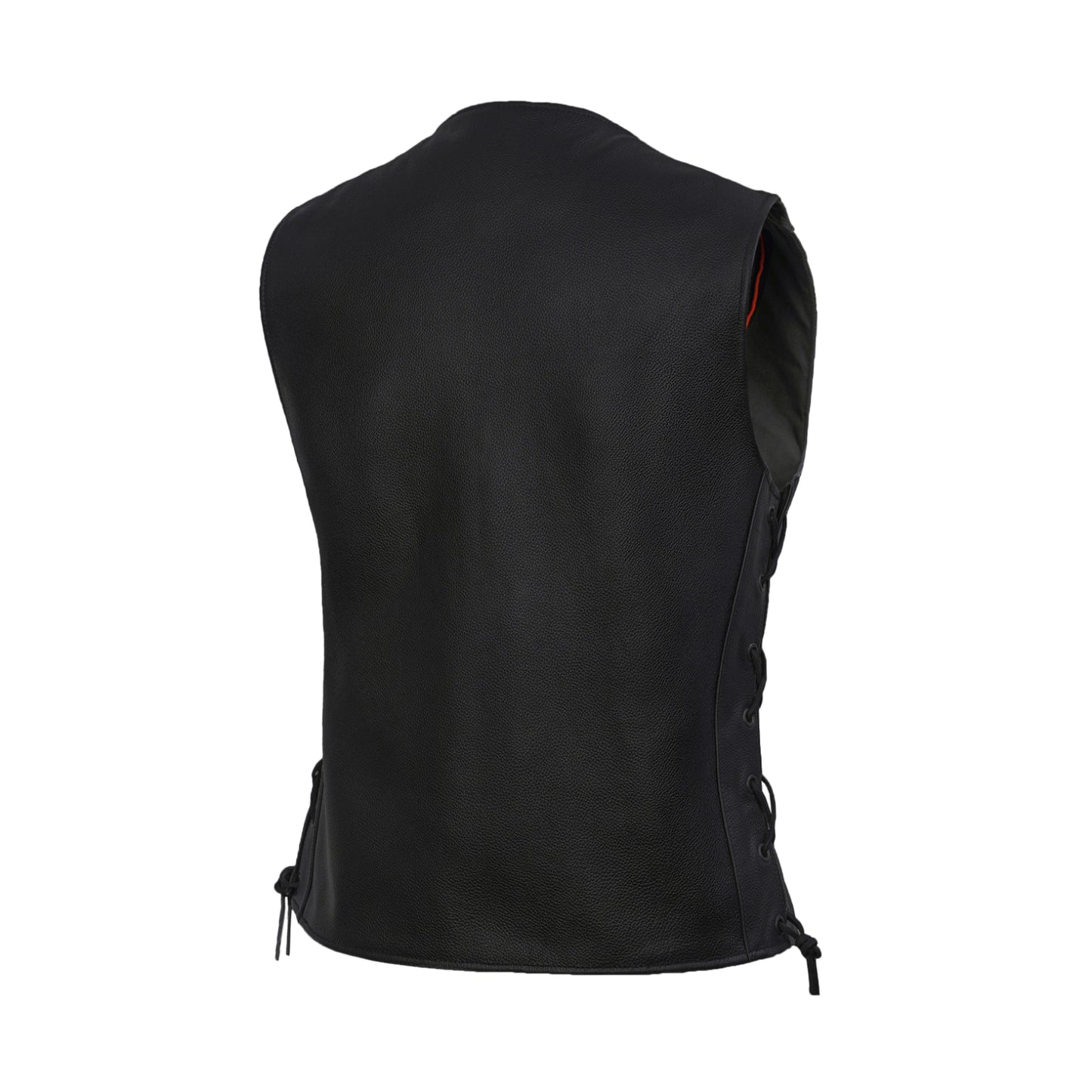 DS205 Women's Single Back Panel Concealed Carry Vest