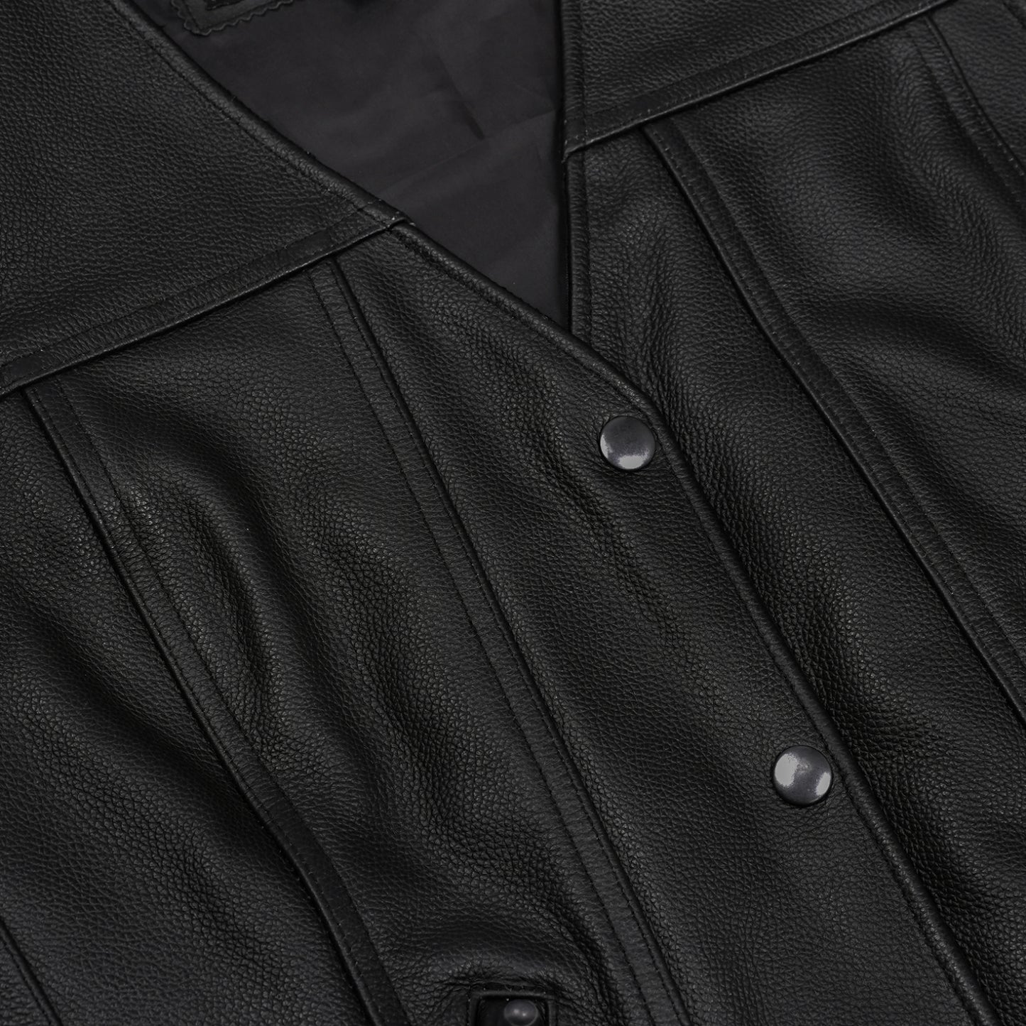 DS205 Women's Single Back Panel Concealed Carry Vest