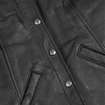 DS206 Women's Stylish Longer Body 3/4 Vest - Side Laces