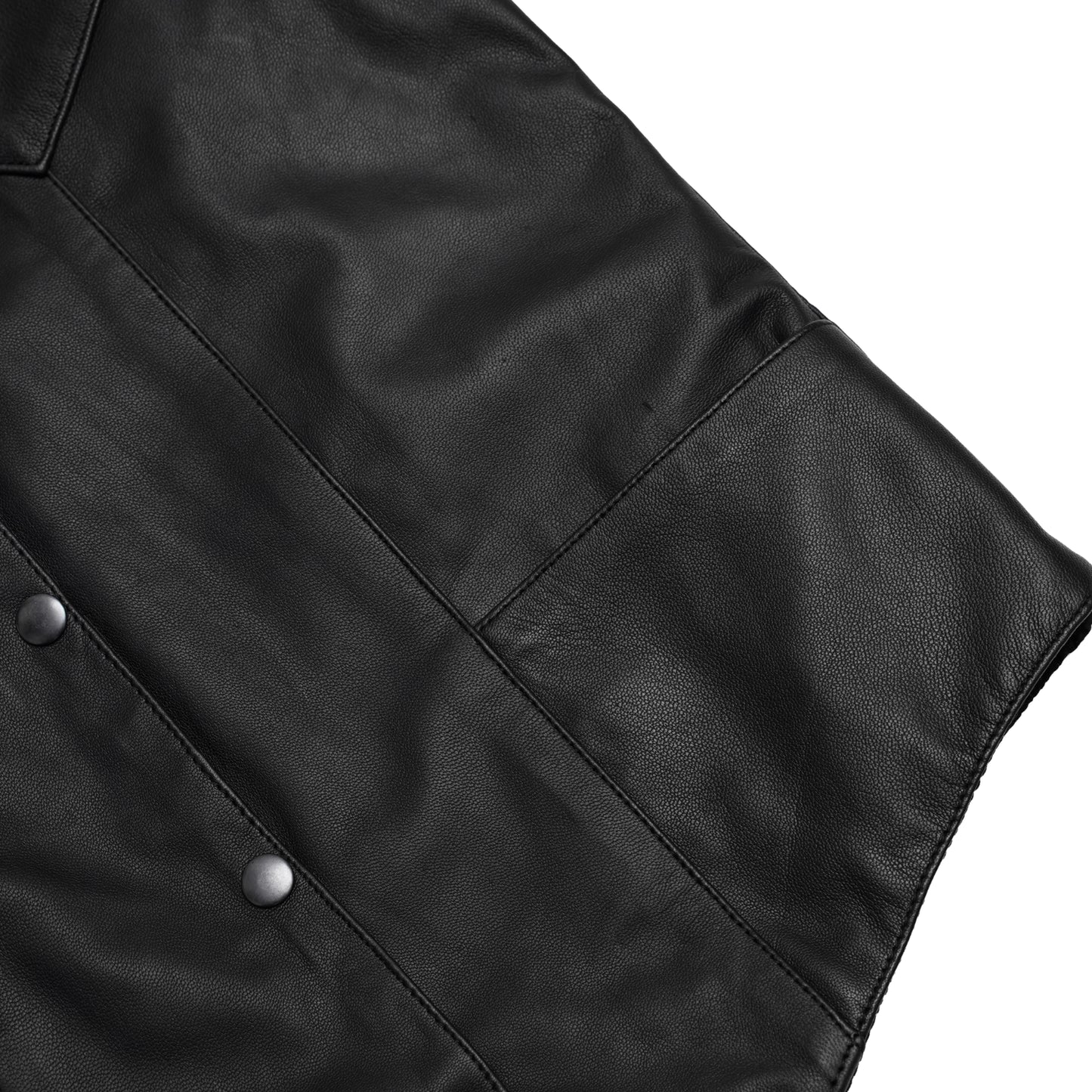 DS251 Women's Classic Plain Side Vest