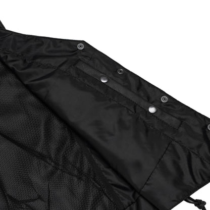 DS252 Women's Classic Side Lace Vest