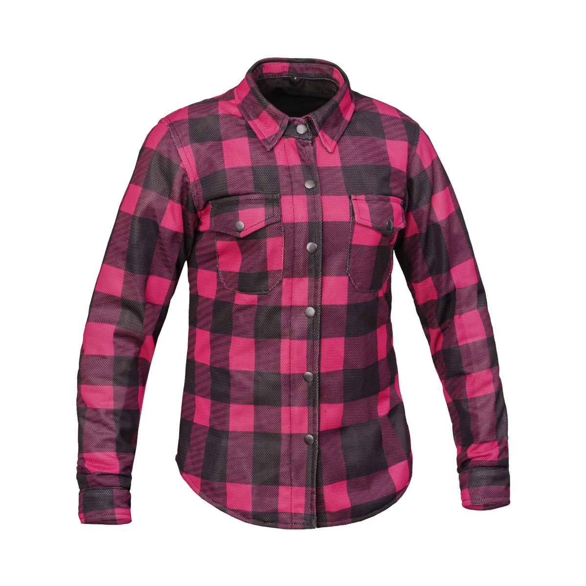 Milepost - Women’s Flannel Shirt