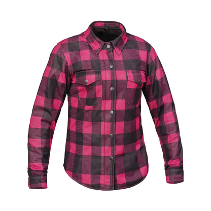 Milepost - Women’s Flannel Shirt