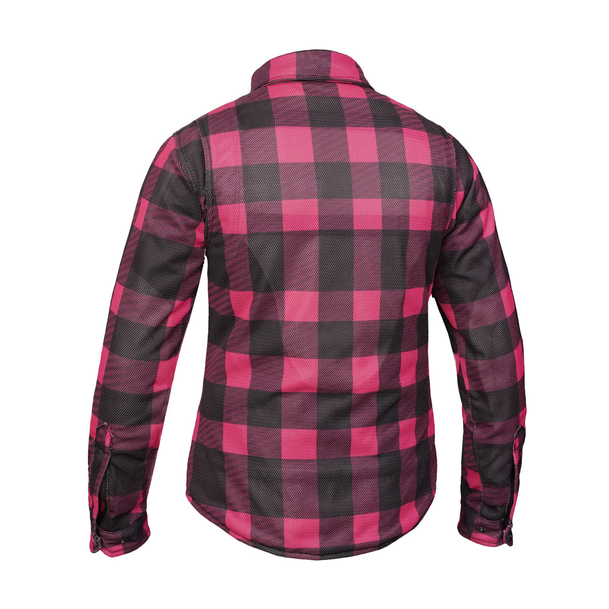 Milepost - Women’s Flannel Shirt