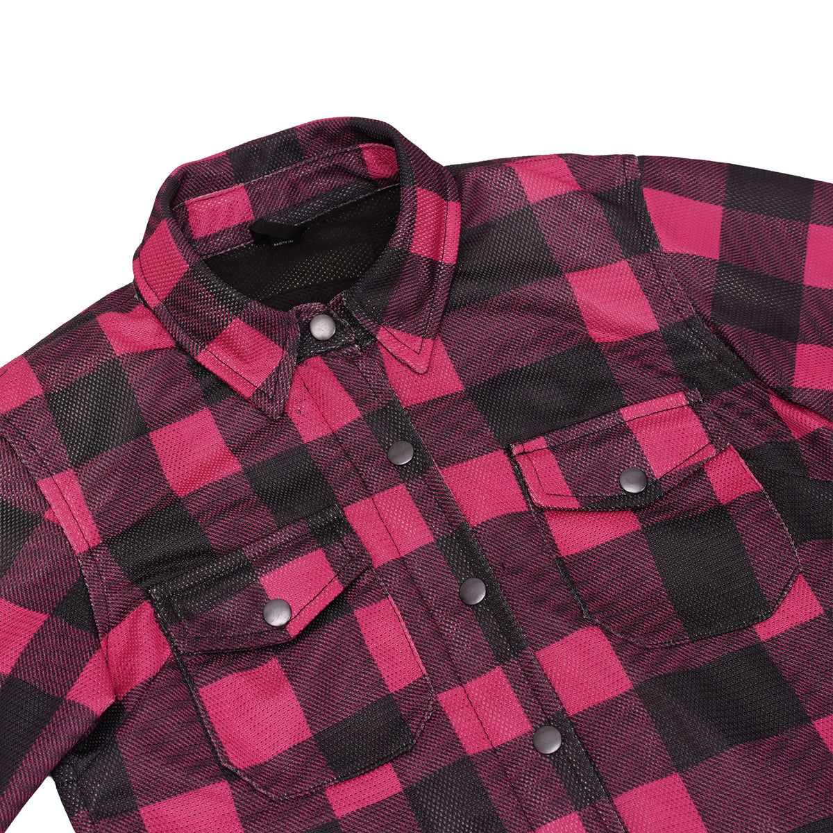 Milepost - Women’s Flannel Shirt