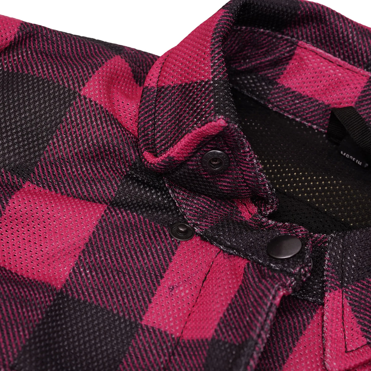 Milepost - Women’s Flannel Shirt