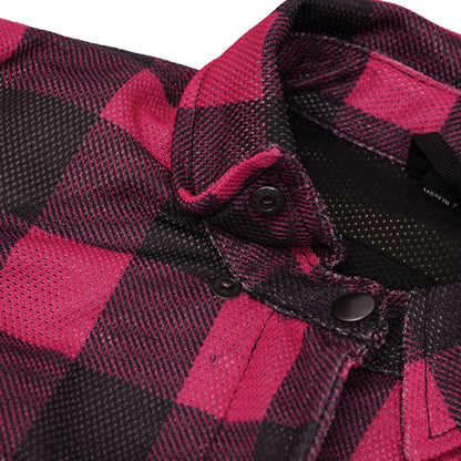 Milepost - Women’s Flannel Shirt