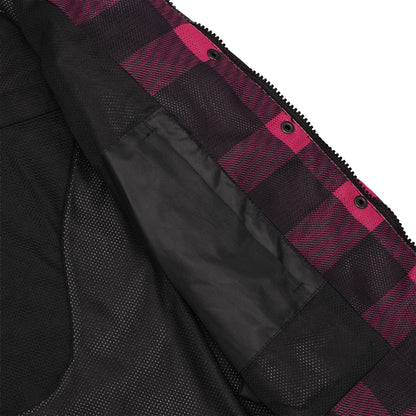Milepost - Women’s Flannel Shirt