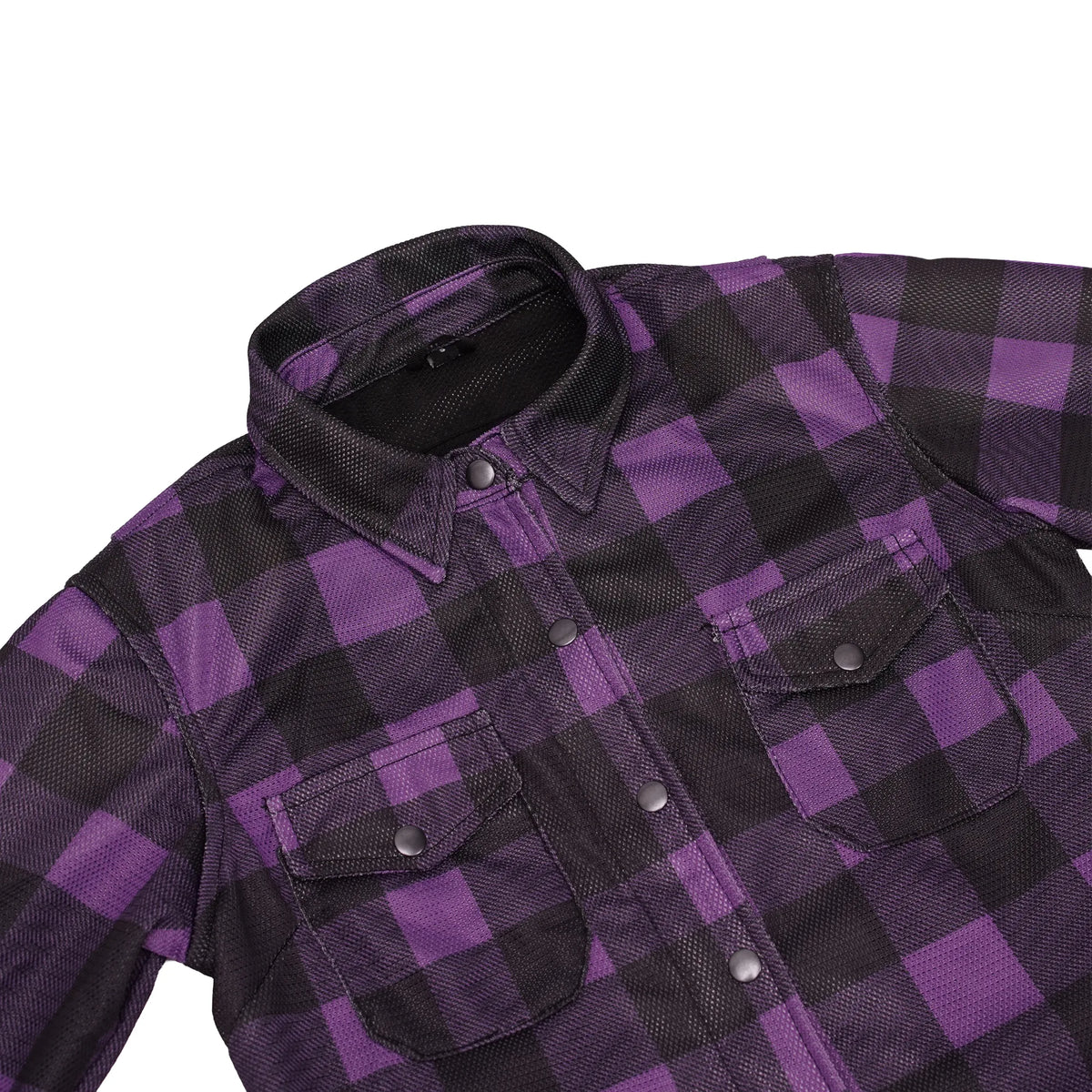 Mystic Rider - Women’s Flannel Shirt
