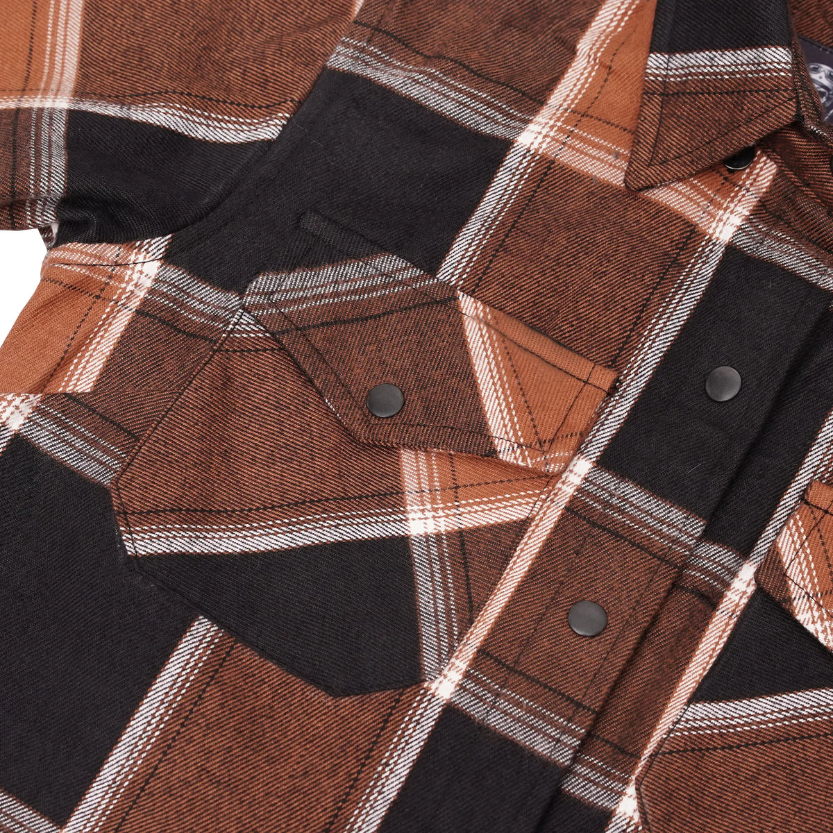 Frontier Moto - Women’s Flannel Shirt