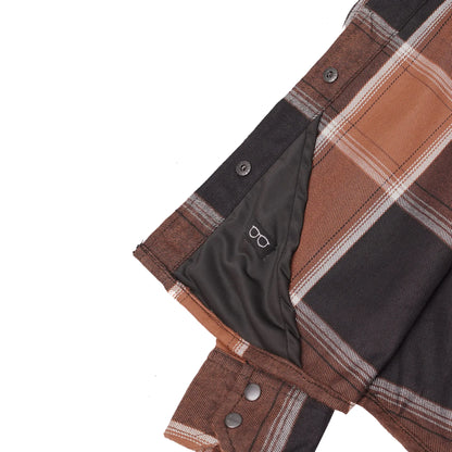 Frontier Moto - Women’s Flannel Shirt