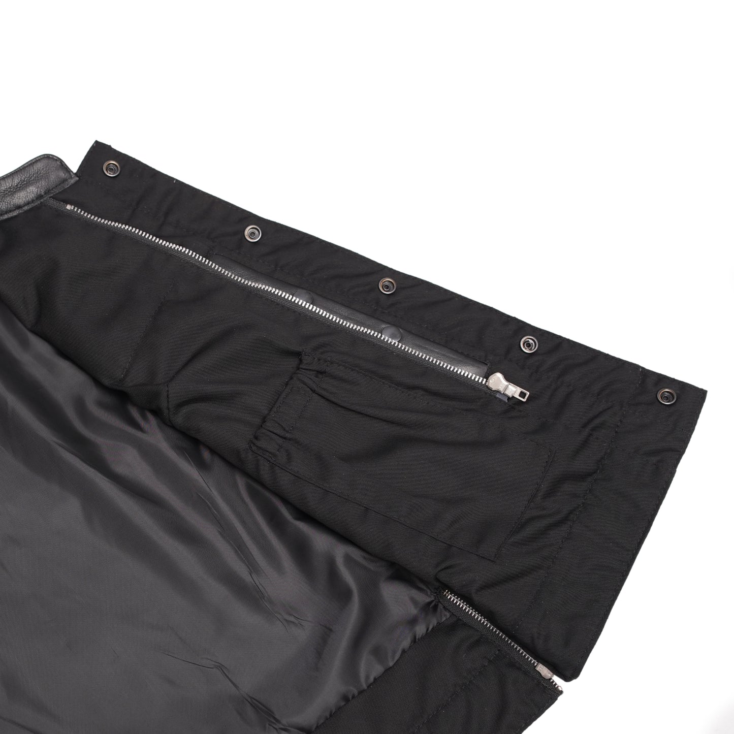 DS287 Women's Premium Single Back Panel Concealment Vest