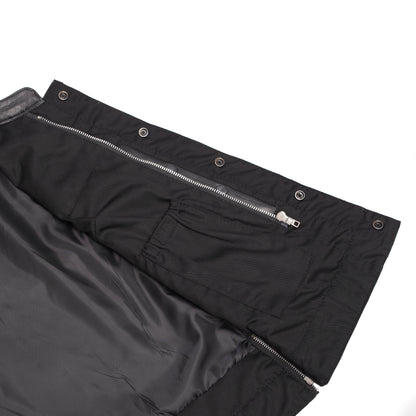 DS287 Women's Premium Single Back Panel Concealment Vest