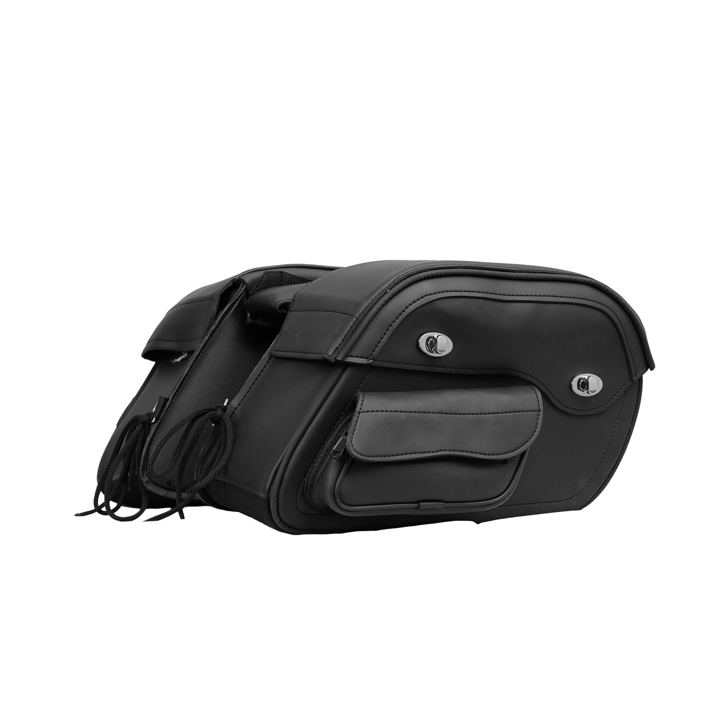 DS300 Two Strap Saddle Bag
