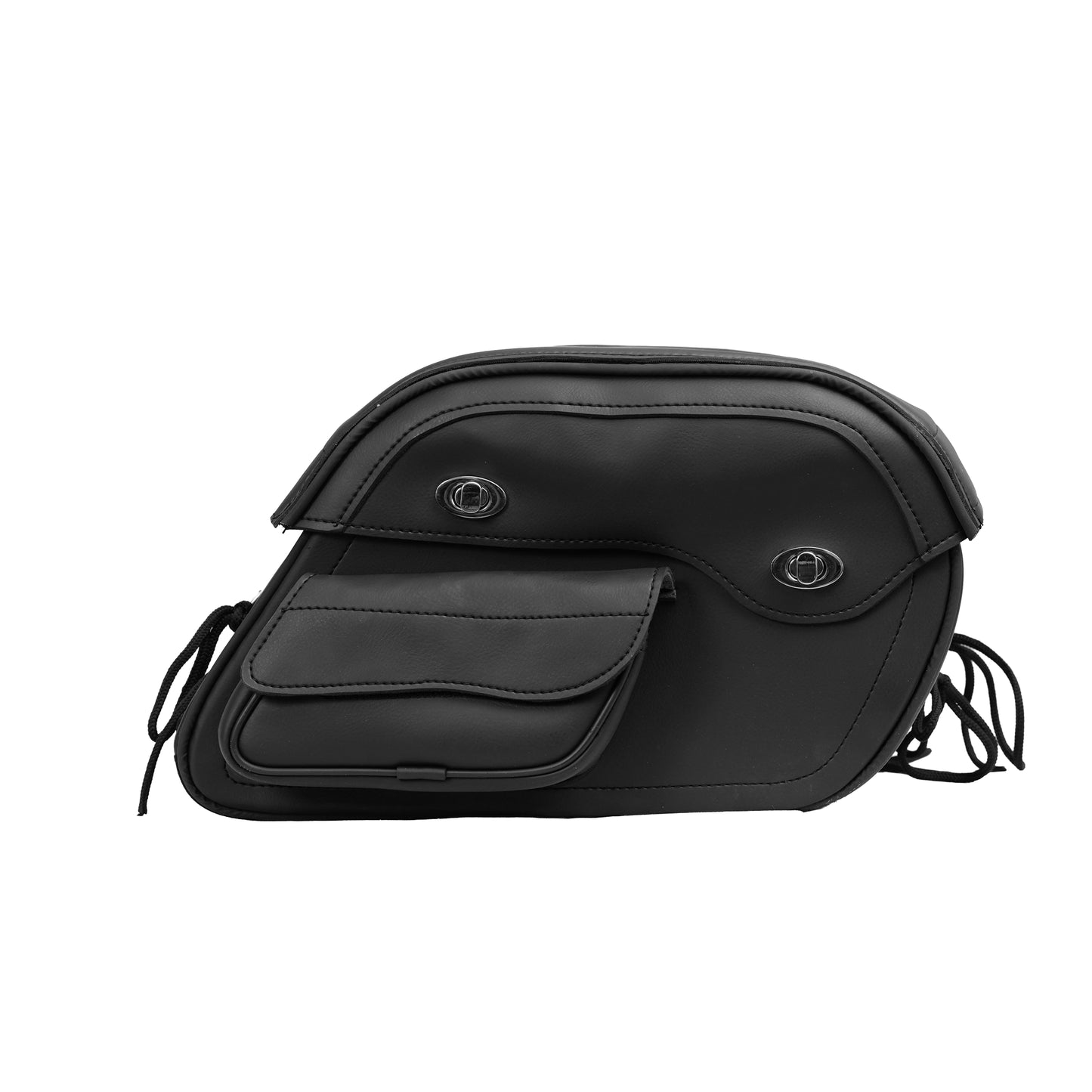 DS300 Two Strap Saddle Bag