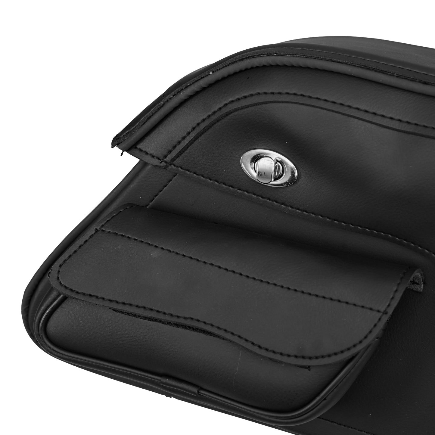 DS300 Two Strap Saddle Bag
