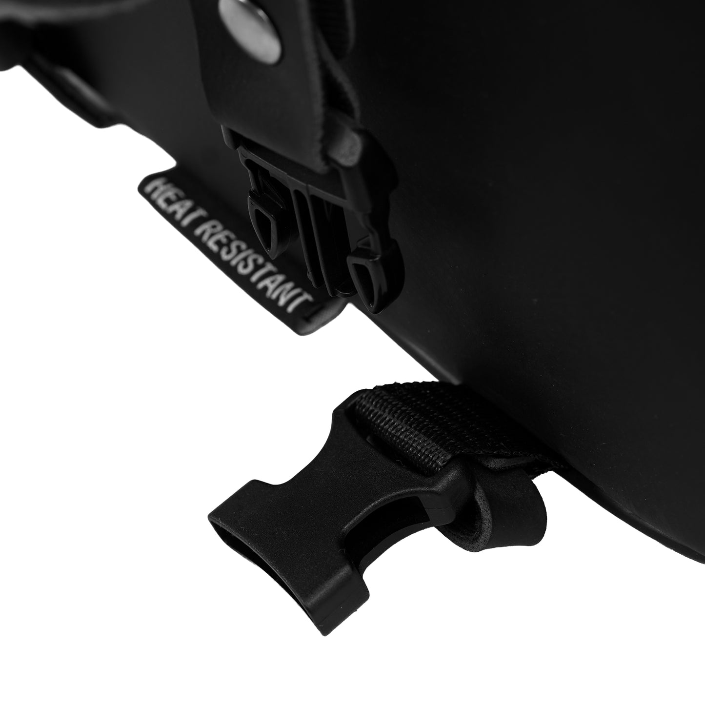 DS313 Two Strap Saddle Bag