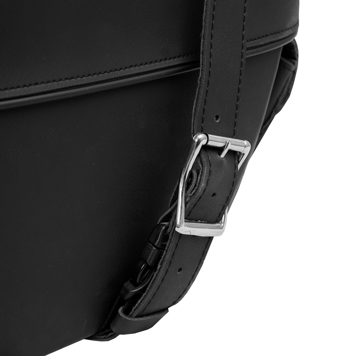 DS321 Two Strap Saddle Bag