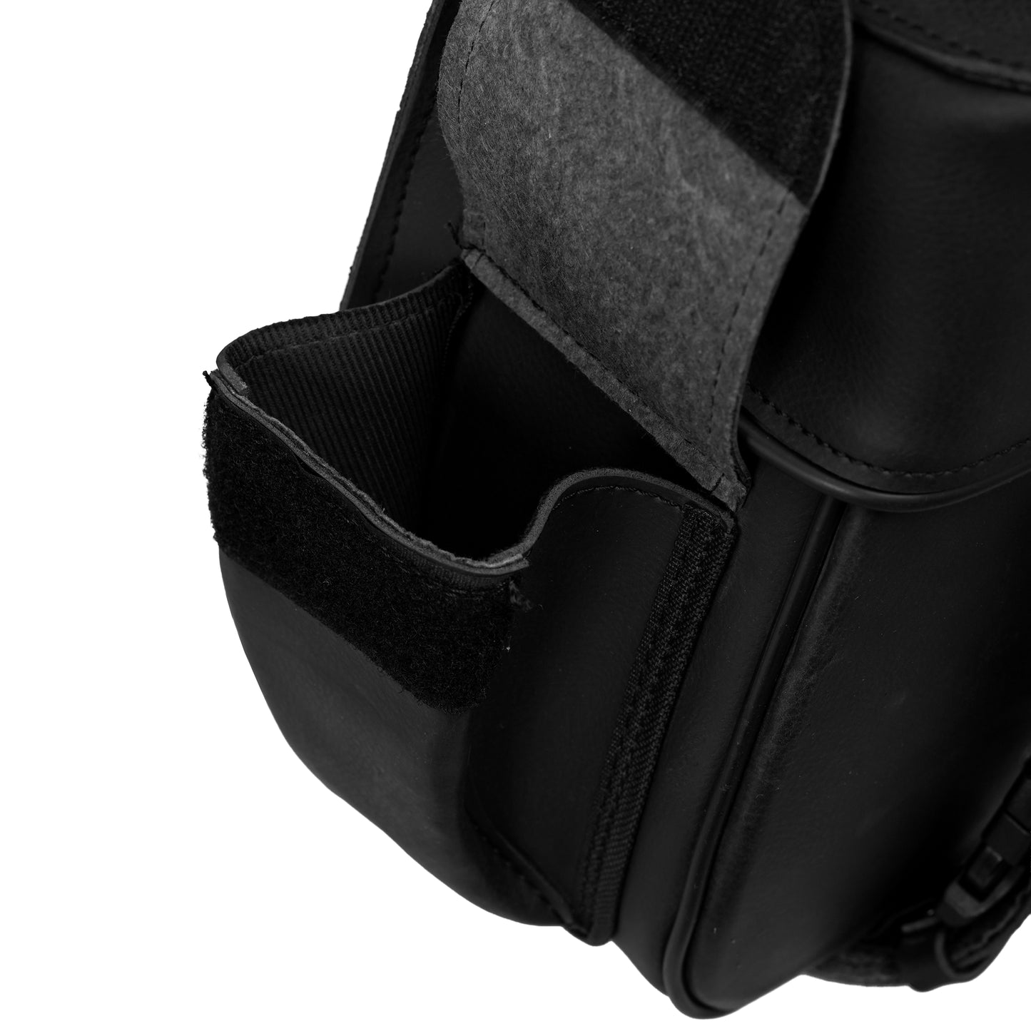 DS321 Two Strap Saddle Bag