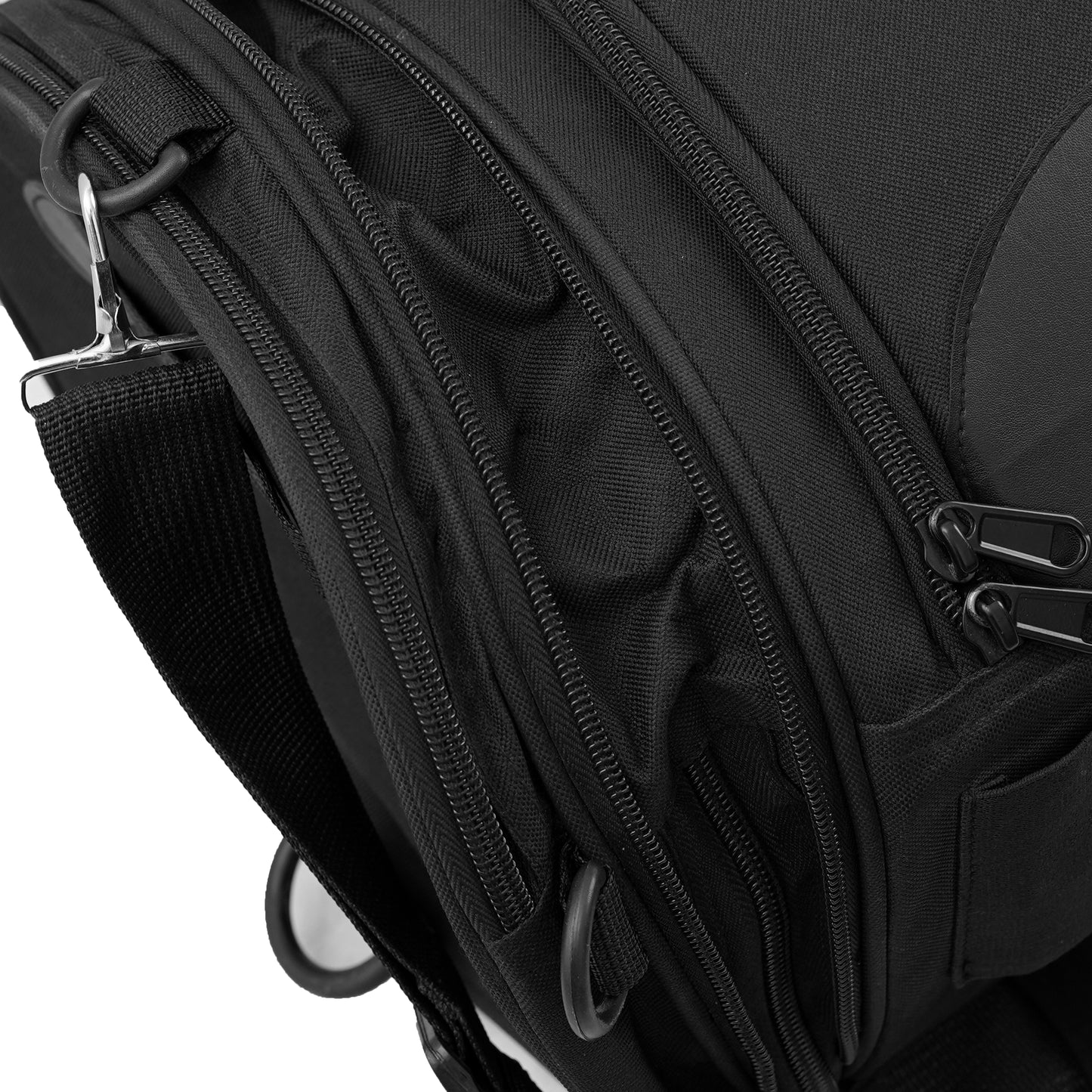 DS337 Premium Roll Bag