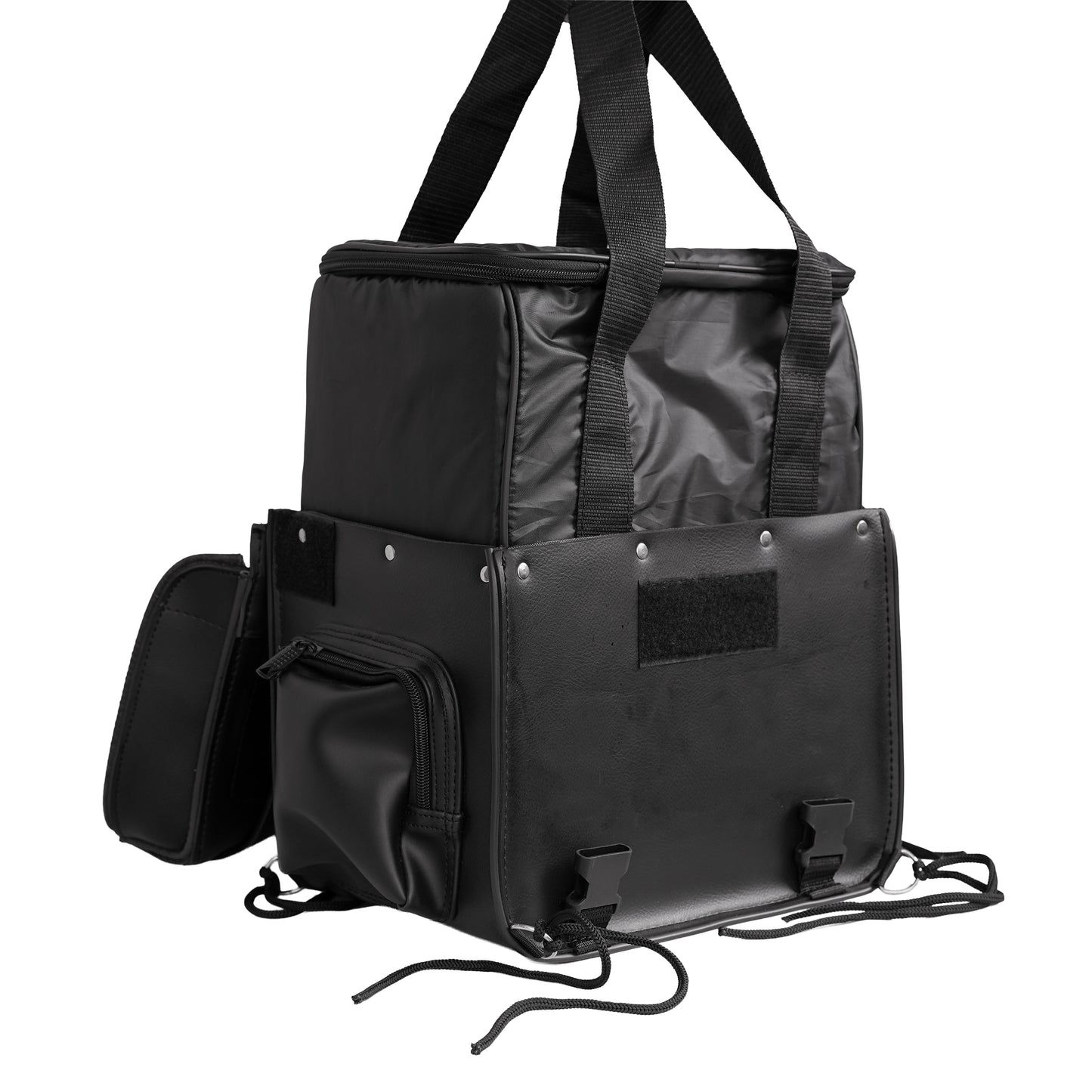 DS340 Small Sissy Bar Bag - Cooler Insert