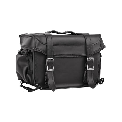 DS340 Small Sissy Bar Bag - Cooler Insert