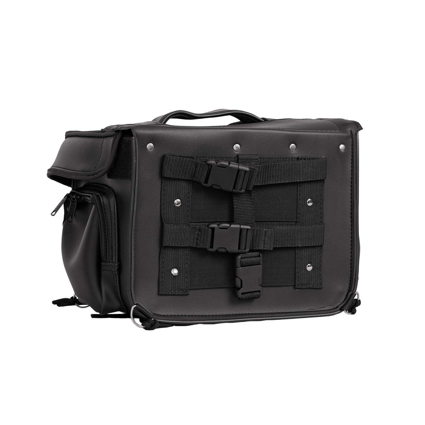 DS340 Small Sissy Bar Bag - Cooler Insert