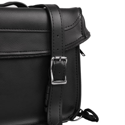 DS340 Small Sissy Bar Bag - Cooler Insert