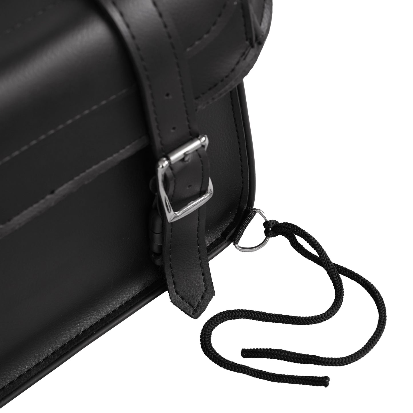 DS340 Small Sissy Bar Bag - Cooler Insert