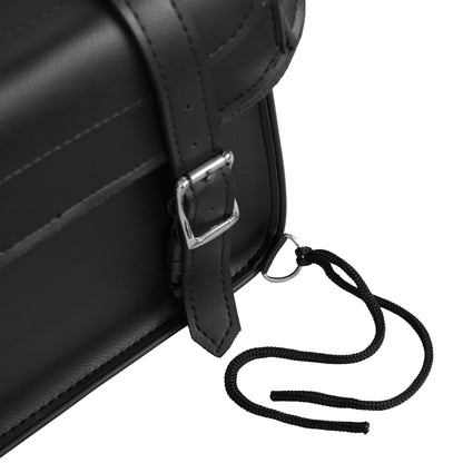 DS340 Small Sissy Bar Bag - Cooler Insert