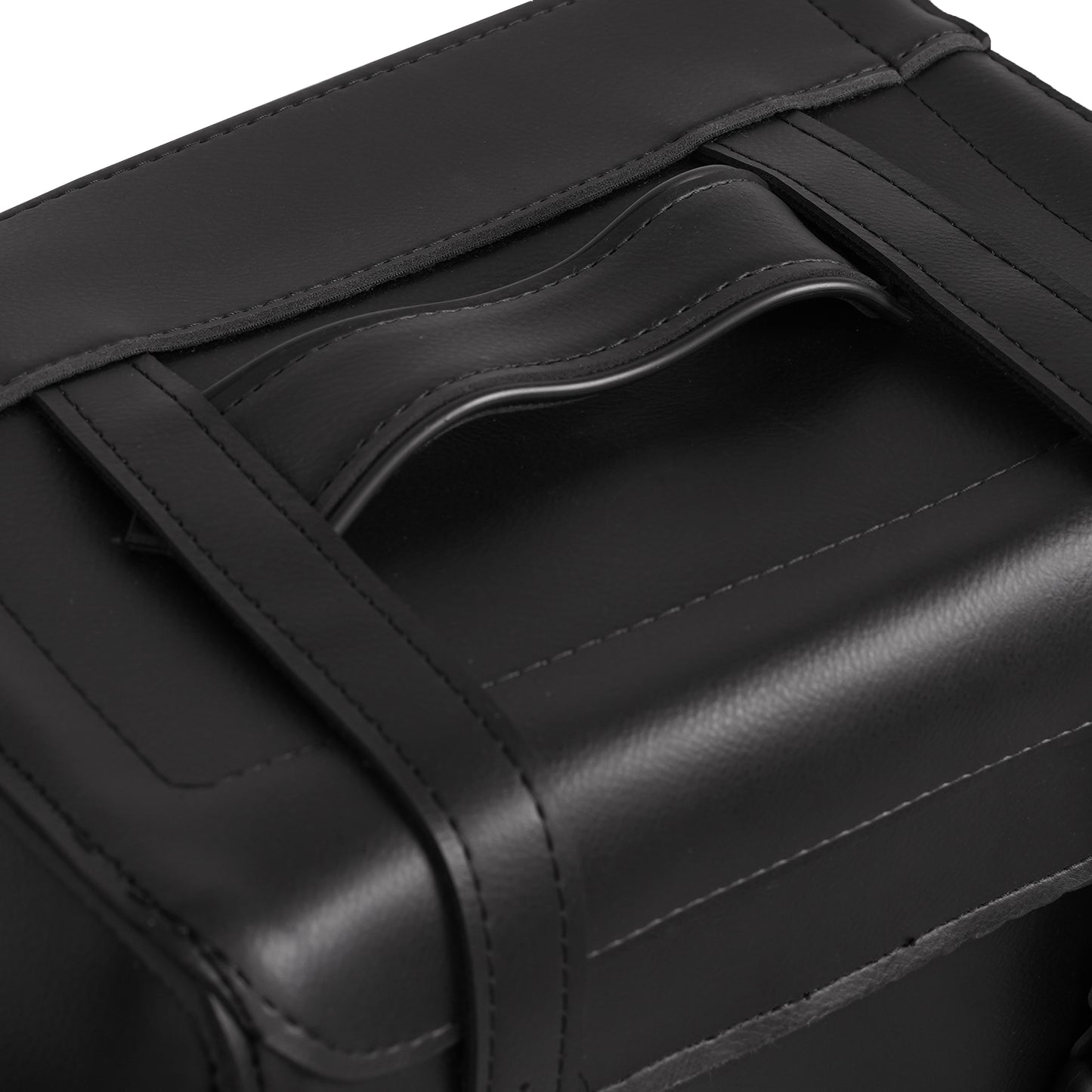 DS340 Small Sissy Bar Bag - Cooler Insert