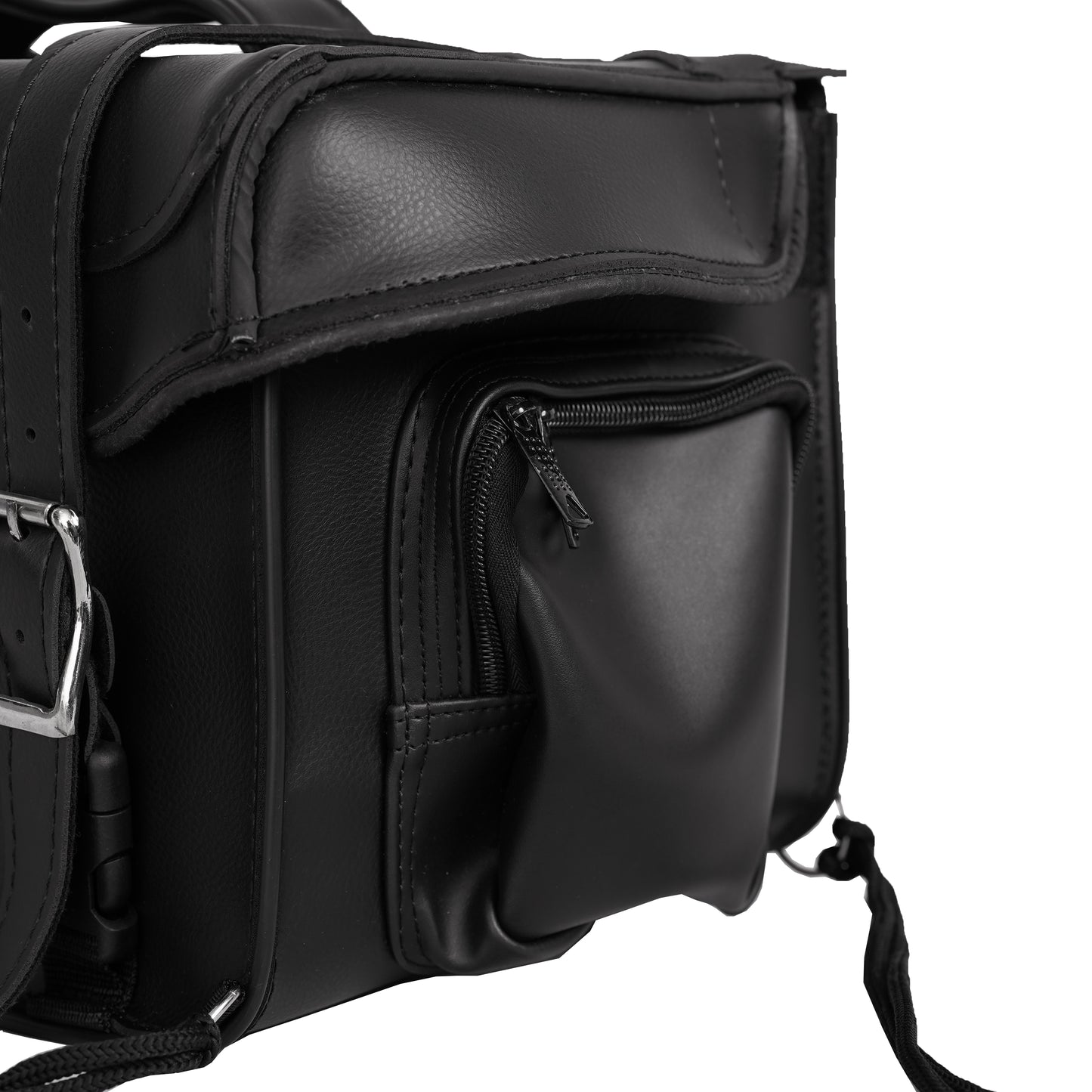 DS340 Small Sissy Bar Bag - Cooler Insert