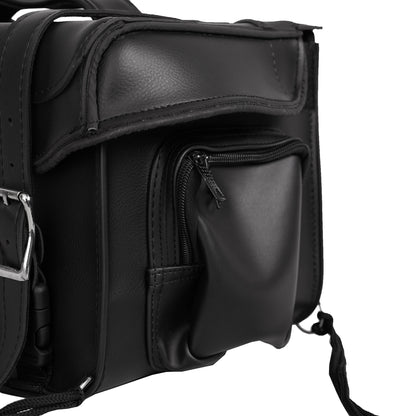 DS340 Small Sissy Bar Bag - Cooler Insert