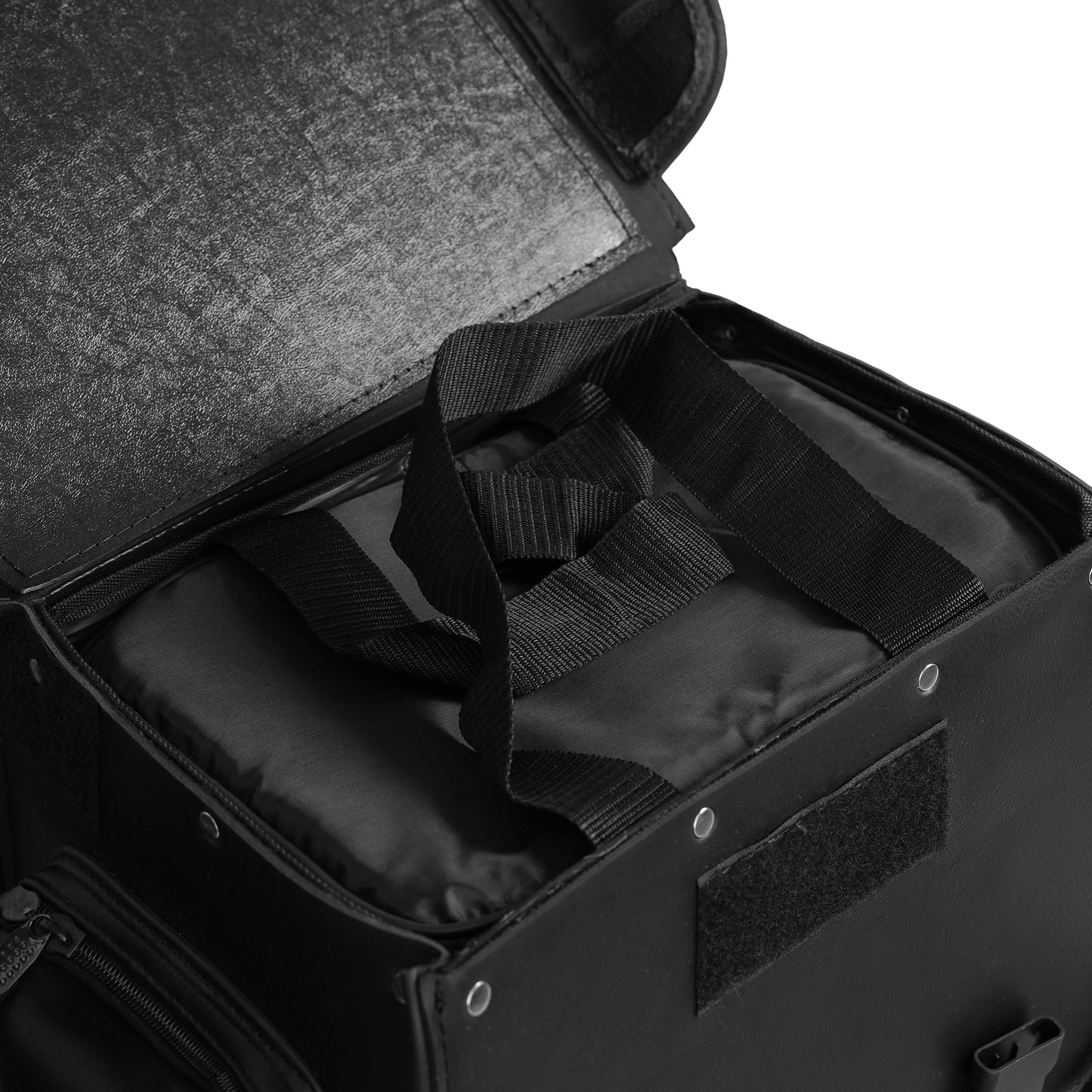 DS340 Small Sissy Bar Bag - Cooler Insert