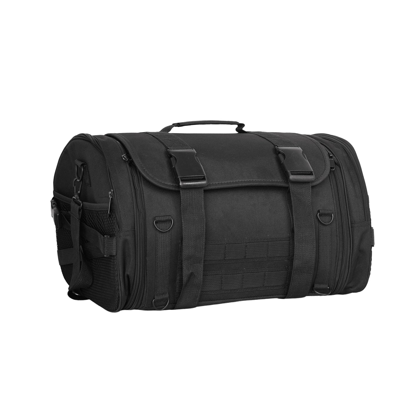 DS379 Modernize Cruising Premium Roll Bag