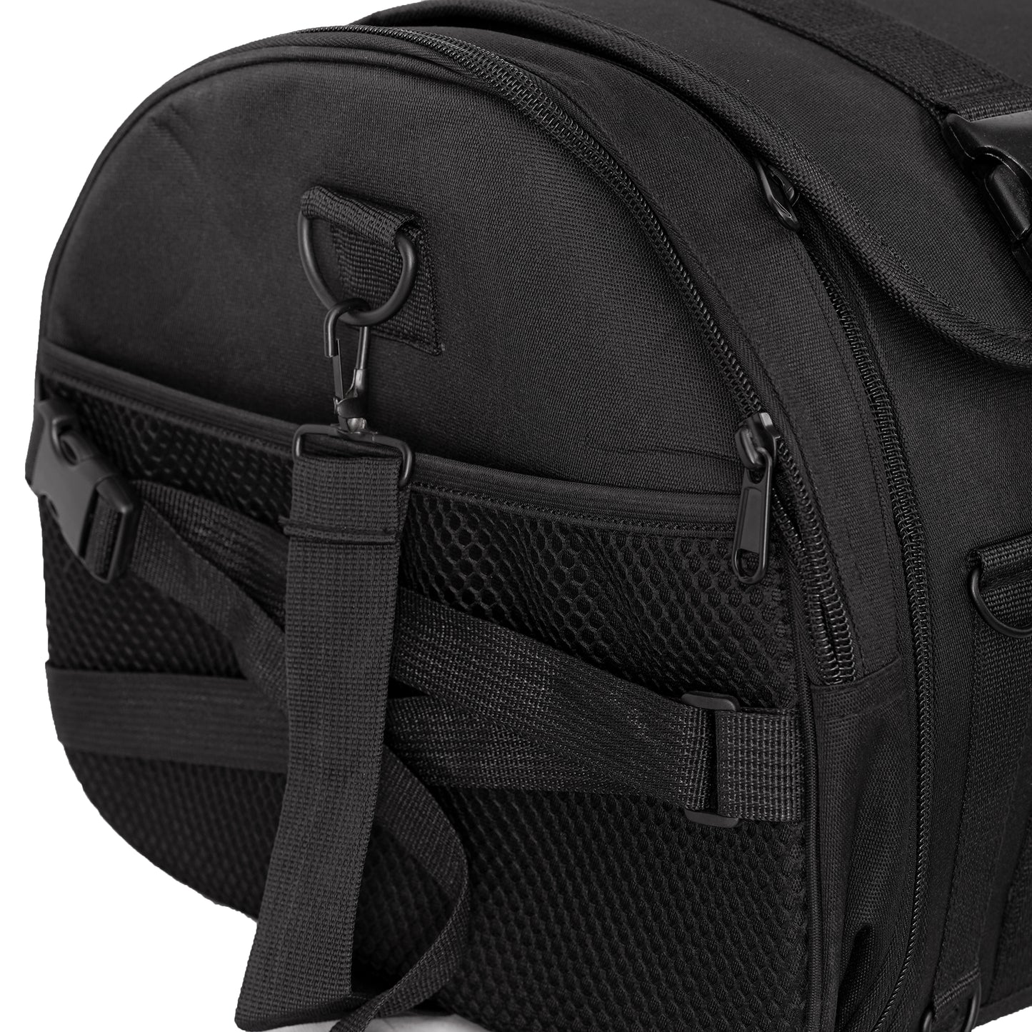DS379 Modernize Cruising Premium Roll Bag