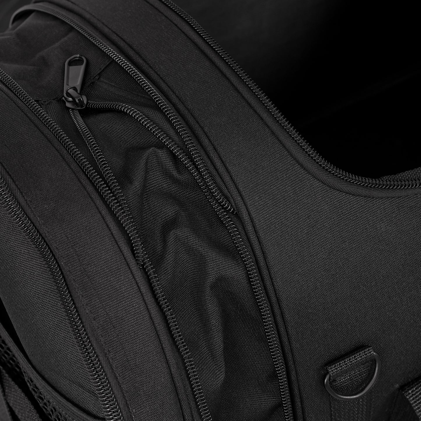 DS379 Modernize Cruising Premium Roll Bag