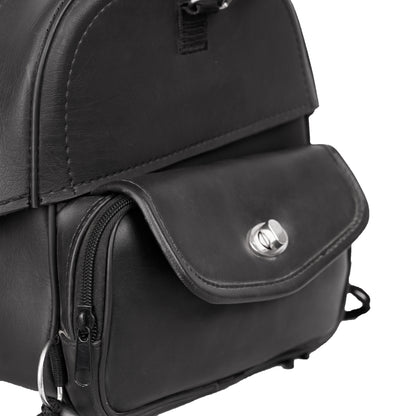 DS381 Updated Trunk Bag