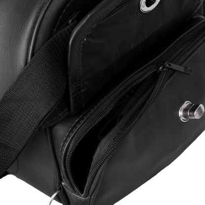 DS381 Updated Trunk Bag