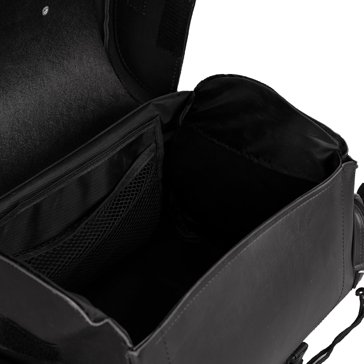 DS381 Updated Trunk Bag