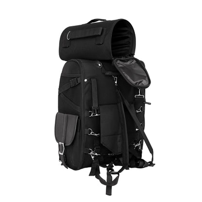 DS391 Updated Touring Sissy Bar Bag
