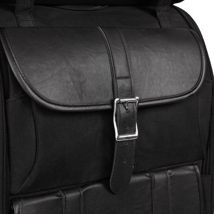 DS391 Updated Touring Sissy Bar Bag