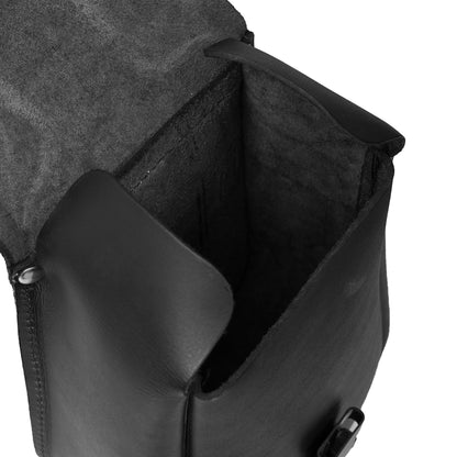 DS4020 Premium Leather Large Tool Bag for Sissybar