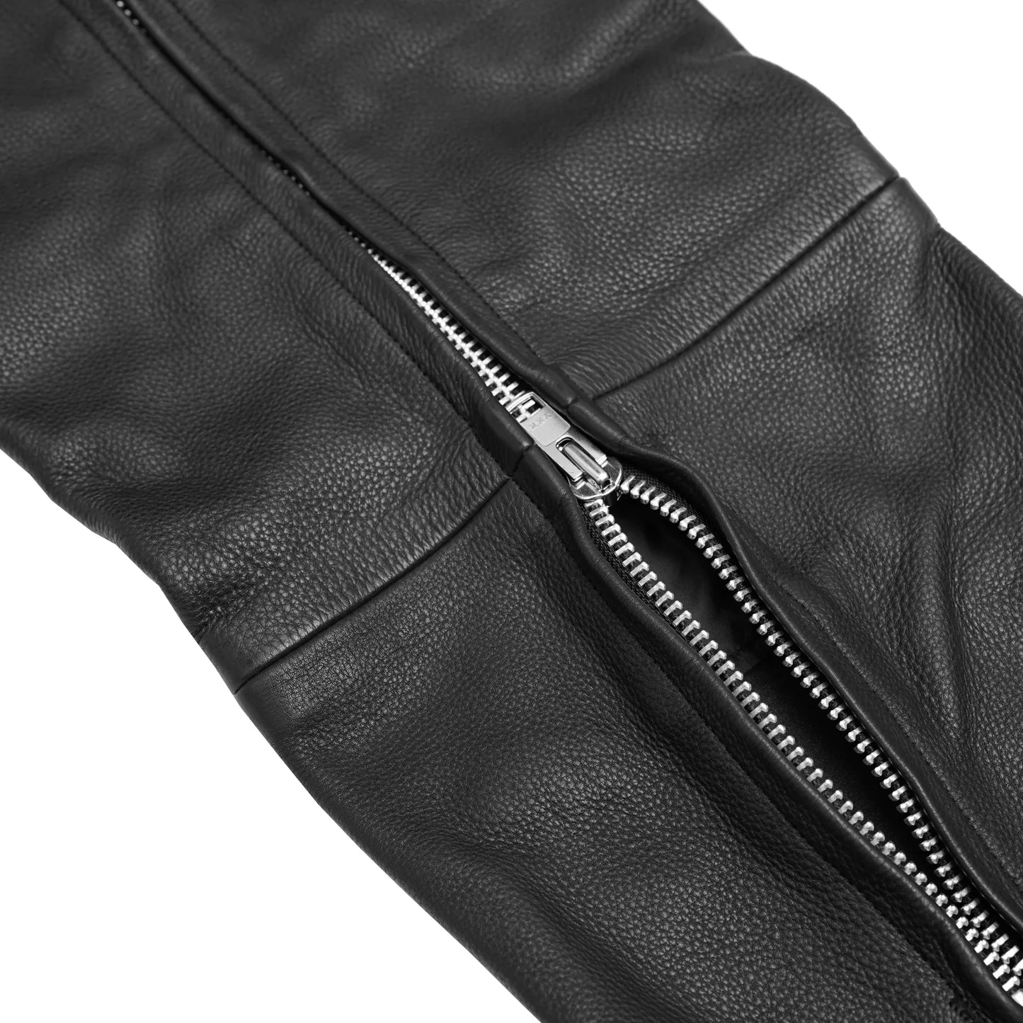 Highway Howler Unisex Motorcycle Leather Chaps