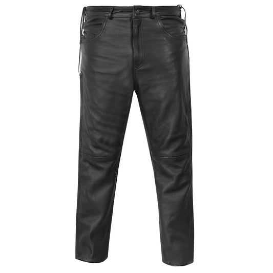 Road Rebel™ Men's Motorcycle Leather Pants