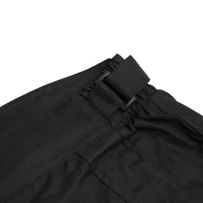 AXELOR Men’s Textile Motorcycle Pants