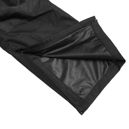 AXELOR Men’s Textile Motorcycle Pants