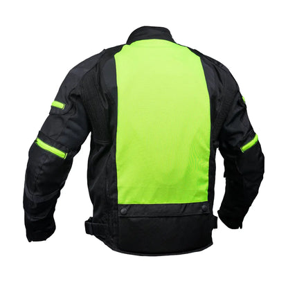 DS4631 Blast - Hi-Viz